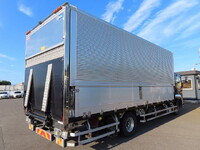 ISUZU Forward Refrigerator & Freezer Wing 2RG-FRR90T2 2018 484,500km_2