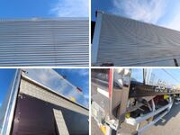 ISUZU Forward Refrigerator & Freezer Wing 2RG-FRR90T2 2018 484,500km_36