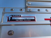 ISUZU Forward Refrigerator & Freezer Wing 2RG-FRR90T2 2018 484,500km_37