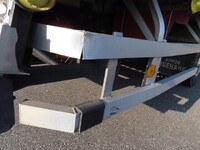 ISUZU Forward Refrigerator & Freezer Wing 2RG-FRR90T2 2018 484,500km_38