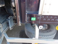 ISUZU Forward Refrigerator & Freezer Wing 2RG-FRR90T2 2018 484,500km_39
