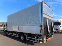 ISUZU Forward Refrigerator & Freezer Wing 2RG-FRR90T2 2018 484,500km_3