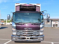 ISUZU Forward Refrigerator & Freezer Wing 2RG-FRR90T2 2018 484,500km_4