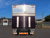 ISUZU Forward Refrigerator & Freezer Wing 2RG-FRR90T2 2018 484,500km_5