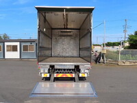 ISUZU Forward Refrigerator & Freezer Wing 2RG-FRR90T2 2018 484,500km_6