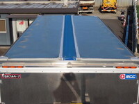 ISUZU Forward Refrigerator & Freezer Wing 2RG-FRR90T2 2018 484,500km_7