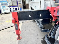 ISUZU Elf Truck (With 3 Steps Of Cranes) SKG-NPR85YN 2014 414,513km_17