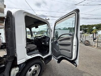 ISUZU Elf Truck (With 3 Steps Of Cranes) SKG-NPR85YN 2014 414,513km_26