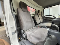 ISUZU Elf Truck (With 3 Steps Of Cranes) SKG-NPR85YN 2014 414,513km_28
