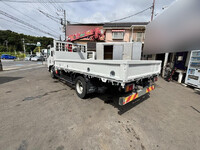 ISUZU Elf Truck (With 3 Steps Of Cranes) SKG-NPR85YN 2014 414,513km_2