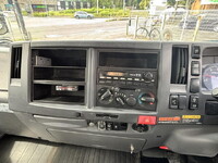 ISUZU Elf Truck (With 3 Steps Of Cranes) SKG-NPR85YN 2014 414,513km_33