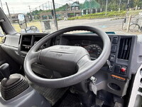ISUZU Elf Truck (With 3 Steps Of Cranes) SKG-NPR85YN 2014 414,513km_35