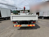 ISUZU Elf Truck (With 3 Steps Of Cranes) SKG-NPR85YN 2014 414,513km_5