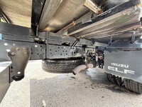 ISUZU Elf Truck (With 3 Steps Of Cranes) SKG-NPR85YN 2014 414,513km_9