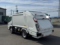 MITSUBISHI FUSO Canter Garbage Truck 2RG-FEAV0 2025 1,000km_2