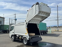 MITSUBISHI FUSO Canter Garbage Truck 2RG-FEAV0 2025 1,000km_8