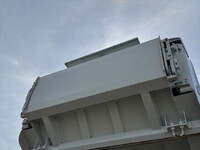 MITSUBISHI FUSO Canter Garbage Truck 2RG-FEAV0 2025 1,000km_9