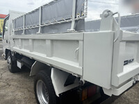 ISUZU Elf Dump TKG-NKR85AD 2012 100,029km_11