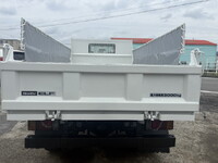 ISUZU Elf Dump TKG-NKR85AD 2012 100,029km_16