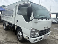 ISUZU Elf Dump TKG-NKR85AD 2012 100,029km_1