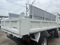 ISUZU Elf Dump TKG-NKR85AD 2012 100,029km_20
