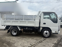 ISUZU Elf Dump TKG-NKR85AD 2012 100,029km_4