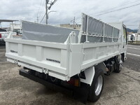 ISUZU Elf Dump TKG-NKR85AD 2012 100,029km_5