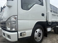 ISUZU Elf Dump TKG-NKR85AD 2012 100,029km_6