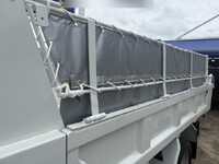 ISUZU Elf Dump TKG-NKR85AD 2012 100,029km_8