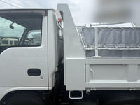 ISUZU Elf Dump TKG-NKR85AD 2012 100,029km_9