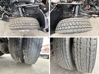 ISUZU Elf Truck (With 3 Steps Of Cranes) TKG-NKR85R 2014 274,567km_11