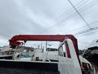 ISUZU Elf Truck (With 3 Steps Of Cranes) TKG-NKR85R 2014 274,567km_17