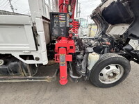 ISUZU Elf Truck (With 3 Steps Of Cranes) TKG-NKR85R 2014 274,567km_20