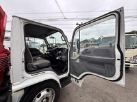ISUZU Elf Truck (With 3 Steps Of Cranes) TKG-NKR85R 2014 274,567km_22