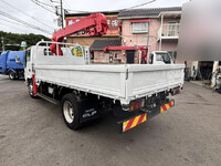 ISUZU Elf Truck (With 3 Steps Of Cranes) TKG-NKR85R 2014 274,567km_2