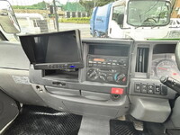 ISUZU Elf Truck (With 3 Steps Of Cranes) TKG-NKR85R 2014 274,567km_31