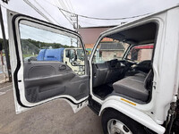 ISUZU Elf Truck (With 3 Steps Of Cranes) TKG-NKR85R 2014 274,567km_35