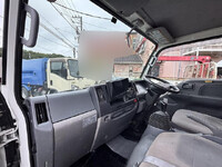 ISUZU Elf Truck (With 3 Steps Of Cranes) TKG-NKR85R 2014 274,567km_36