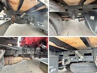 ISUZU Elf Truck (With 3 Steps Of Cranes) TKG-NKR85R 2014 274,567km_9
