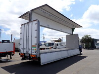 HINO Profia Aluminum Wing 2DG-FW1AHG 2019 422,600km_4
