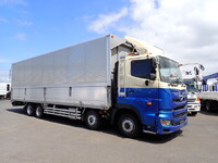 HINO Profia Aluminum Wing 2DG-FW1AHG 2019 422,600km_5