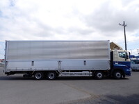 HINO Profia Aluminum Wing 2DG-FW1AHG 2019 422,600km_6