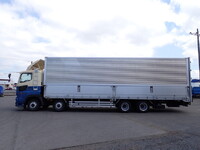 HINO Profia Aluminum Wing 2DG-FW1AHG 2019 422,600km_8