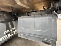 ISUZU Elf Flat Body 2RG-NHR88A 2021 99,205km_14