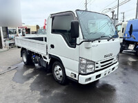 ISUZU Elf Flat Body 2RG-NHR88A 2021 99,205km_1
