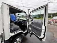ISUZU Elf Flat Body 2RG-NHR88A 2021 99,205km_23