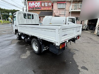 ISUZU Elf Flat Body 2RG-NHR88A 2021 99,205km_2