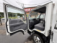 ISUZU Elf Flat Body 2RG-NHR88A 2021 99,205km_33