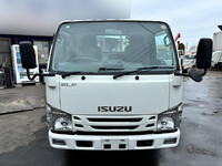 ISUZU Elf Flat Body 2RG-NHR88A 2021 99,205km_3