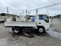 ISUZU Elf Flat Body 2RG-NHR88A 2021 99,205km_4